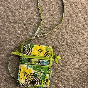 Vera Bradley crossbody